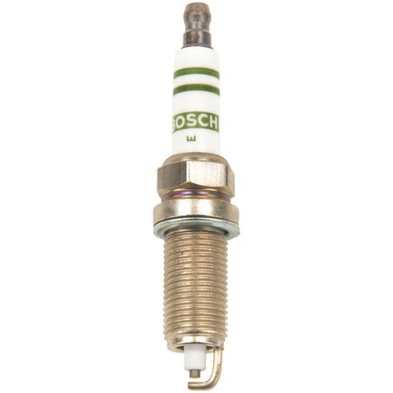 Bosch FR8TE2  Super Plus Spark Plugs