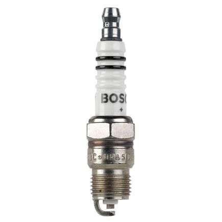 Bosch 7969  Super Plus Spark Plugs