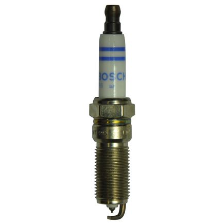 Bosch 7422  Double Platinum Spark Plugs