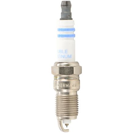 Bosch 8104  Double Platinum Spark Plugs