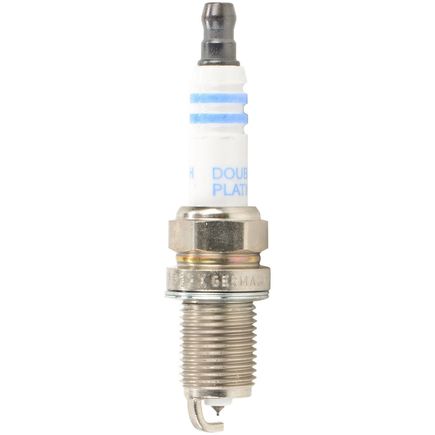 Bosch 8100  Double Platinum Spark Plugs