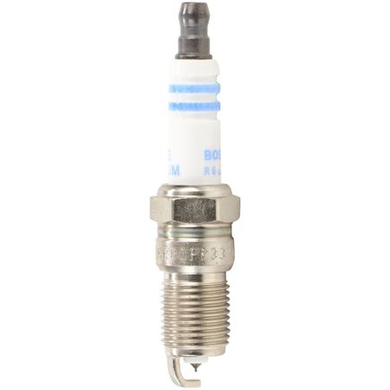Bosch 8106  Double Platinum Spark Plugs