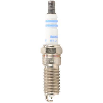 Bosch 8107  Double Platinum Spark Plugs