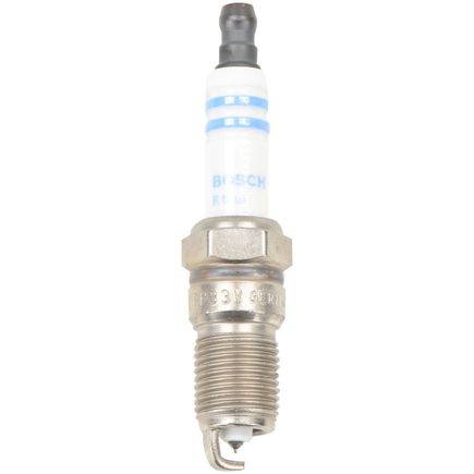 Bosch 8108  Double Platinum Spark Plugs