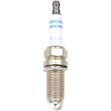 Bosch 8110  Double Platinum Spark Plugs