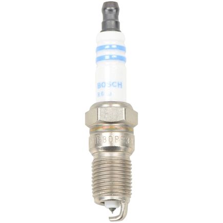 Bosch 8119  Double Platinum Spark Plugs
