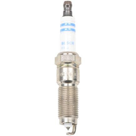 Bosch 8116  Double Platinum Spark Plugs