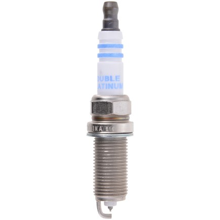 Bosch 8162  Double Platinum Spark Plugs