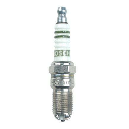 Bosch 7411  Super Plus Spark Plugs