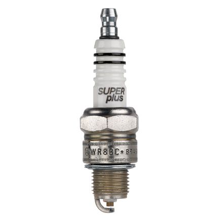 Bosch 7997  Super Plus Spark Plugs