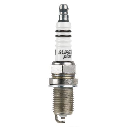 Bosch 7956  Super Plus Spark Plugs
