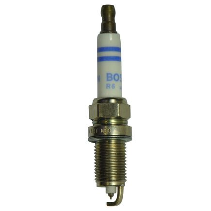 Bosch FR7KPP332U  Double Platinum Spark Plugs