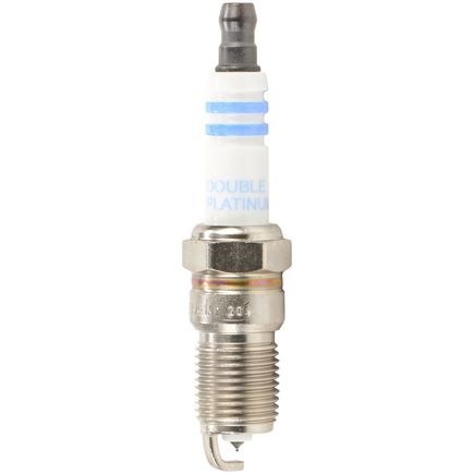 Bosch 8111  Double Platinum Spark Plugs