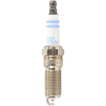 Bosch 8114  Double Platinum Spark Plugs