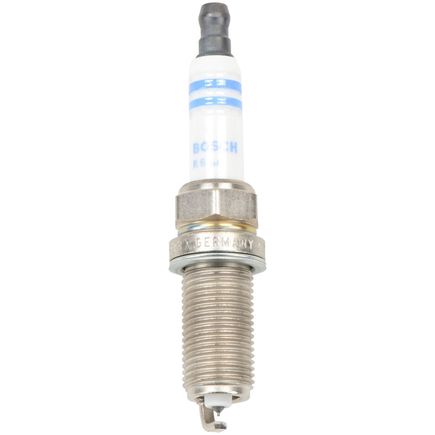 Bosch 8122  Double Platinum Spark Plugs