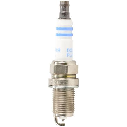 Bosch 8101  Double Platinum Spark Plugs