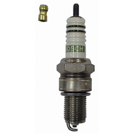 Bosch W7DSR  Silver Spark Plugs