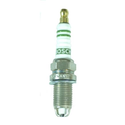 Bosch 7410  Super Plus Spark Plugs