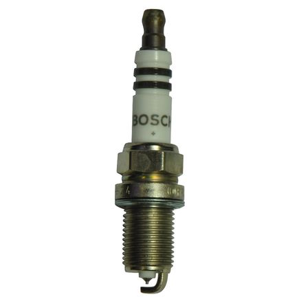 Bosch 8150  Double Platinum Spark Plugs