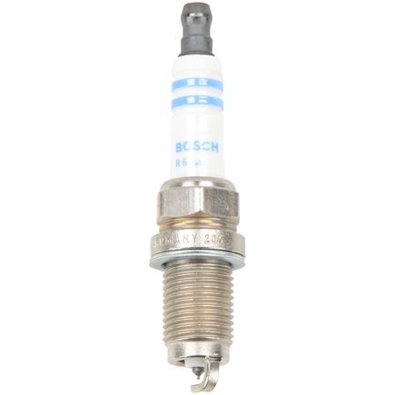 Bosch 8109  Double Platinum Spark Plugs