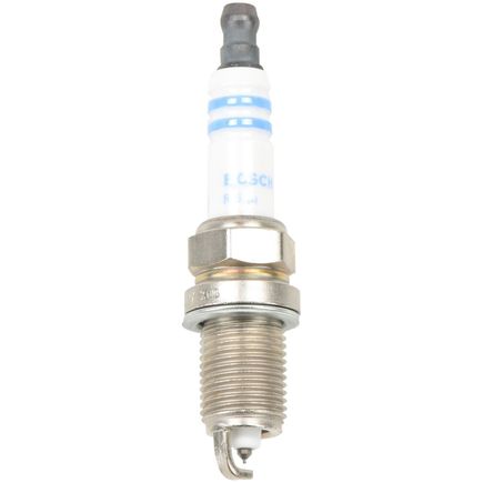 Bosch 8113  Double Platinum Spark Plugs