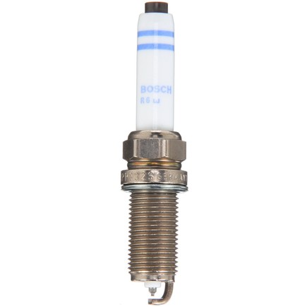 Bosch 7432  Double Platinum Spark Plugs