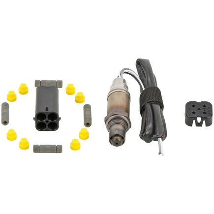 Bosch 15 727  Oxygen Sensor