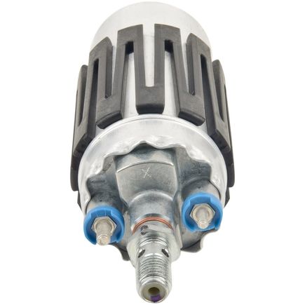Bosch 69435 - Electric Fuel Pump For Mercedes Benz