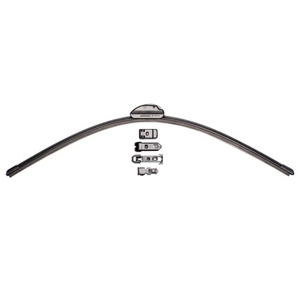 Bosch 26-CA - New Clear Advantage Wiper Blades