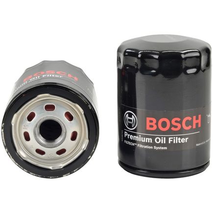 Bosch 3400 - Engine Oil Filter