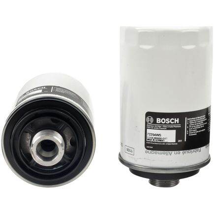Bosch 72254WS - Workshop Oil Filters