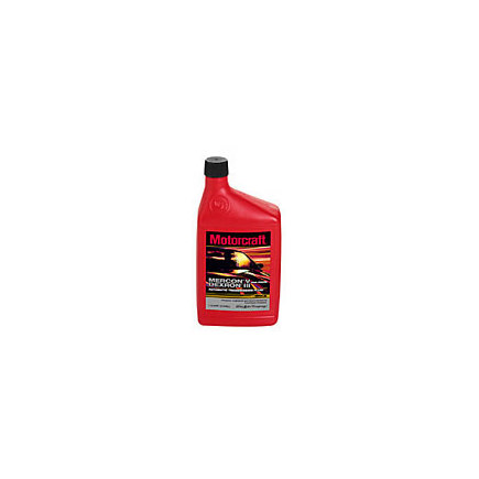 Motorcraft XT6QSP - Mercon Sp Automatic Transmission Fluid Atf 1 Quart