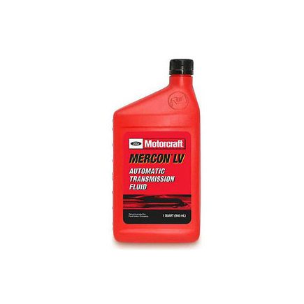 Motorcraft XT*10*QLVC - Automatic Transmission Oil