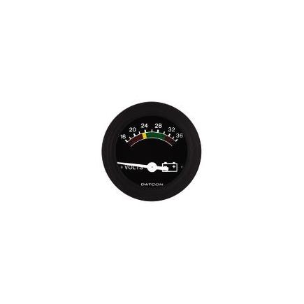 Datcon Instrument Co. 100184 - Voltmeter