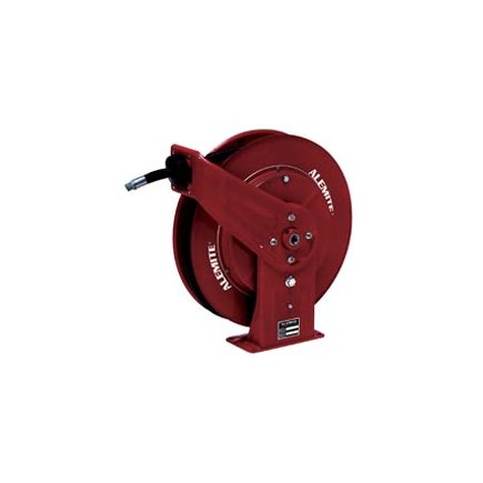 Alemite 8072B  Diesel Exhaust Fluid Def Hose Reels Oil