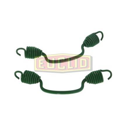 Euclid E-9643 - Return Spring