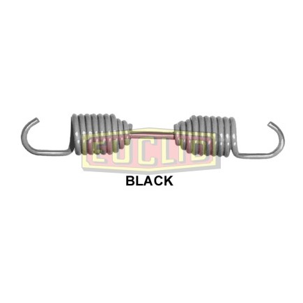 Euclid E757  Air Brake Return Spring