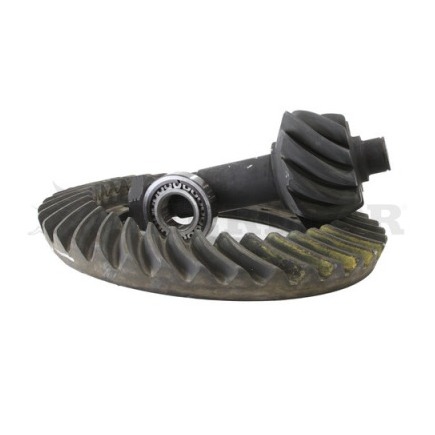 Meritor A397461 - Differential Ring And Pinion 7.17 Ratio, 43 Gear Tooth Count, 6 Pinion Tooth Count