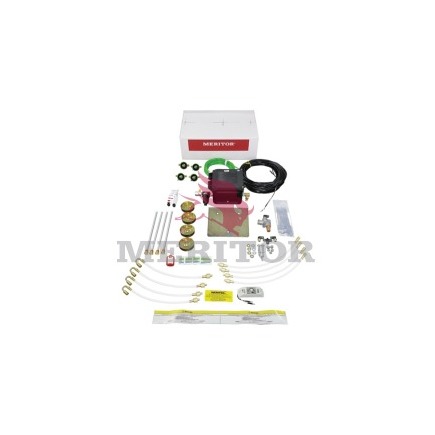 Meritor H196533SS1  Meritor Genuine Tire Inflation System Thermalert Kit