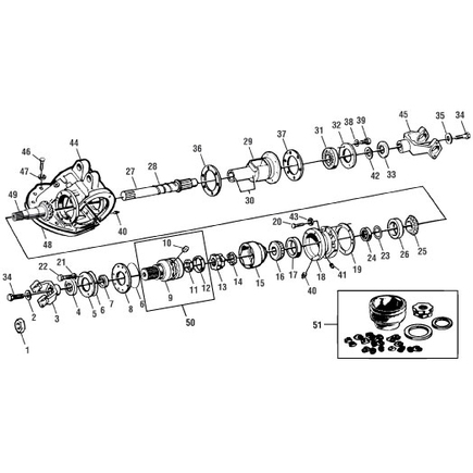 Pai BCR7224  Cover