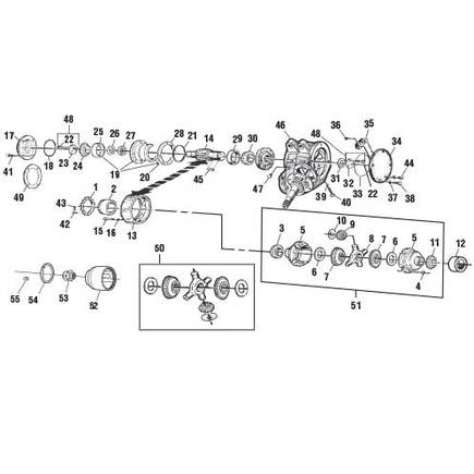 Pai BCR7228  Cover