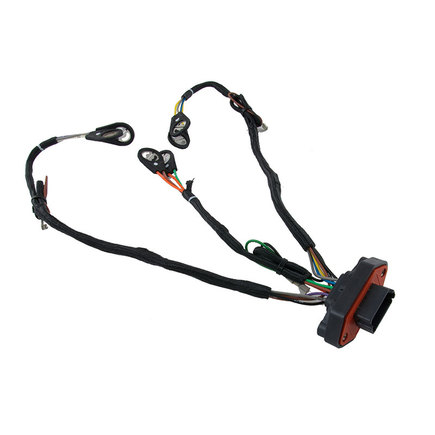 Caterpillar 4P9537  Fuel Injection Harness Caterpillar