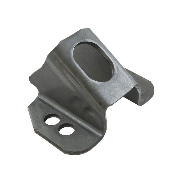 S24697 by HENDRICKSON BRAKE CHAMBER BRACKET (ANGLED)