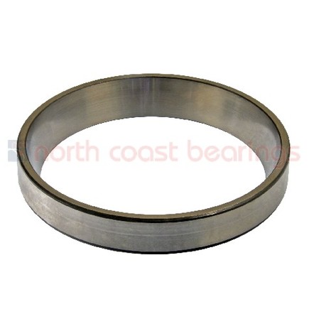 North Coast Bearing 493  Taper Bearing