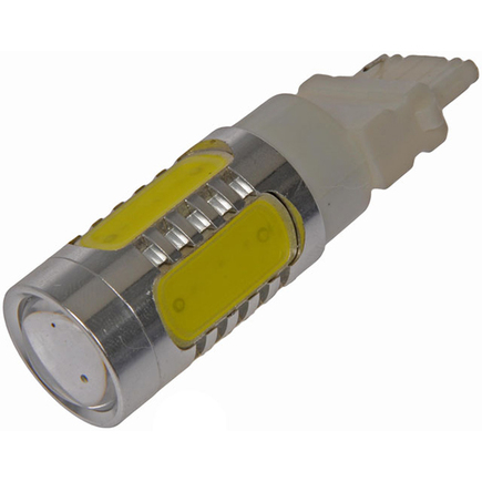 Grote 94841-5 - White Led Replacement Bulb Industry Standard #3156, Wedge Base