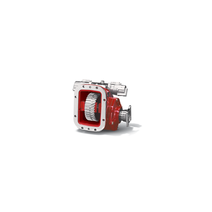 Chelsea 880GMAHX-P3AF - 880 Series Mechanical Shift 8 Bolt Power Ta... Chelsea 880GMAHX-P3AF - 880 Series Mechanical Shift 8 Bolt Power Ta...