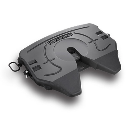Fontaine SLTPLH7 - Fifth Wheel Repair Kit Fifth Wheel Top Plate