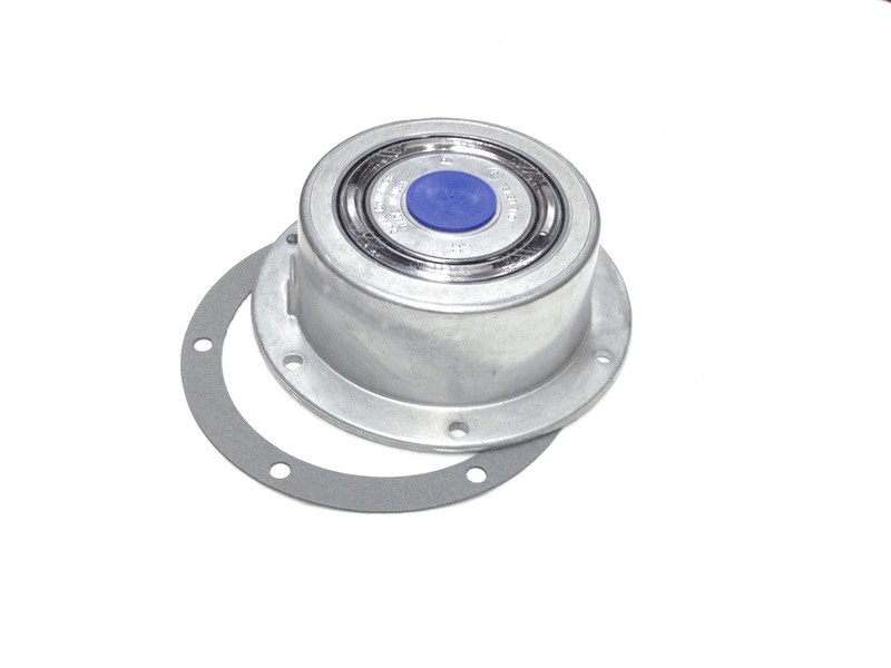 257P by DUAL DYNAMICS HUB CAP OIL