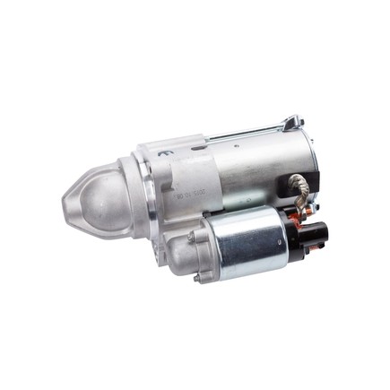Acdelco 12609317 - Genuine Gm Parts Starter