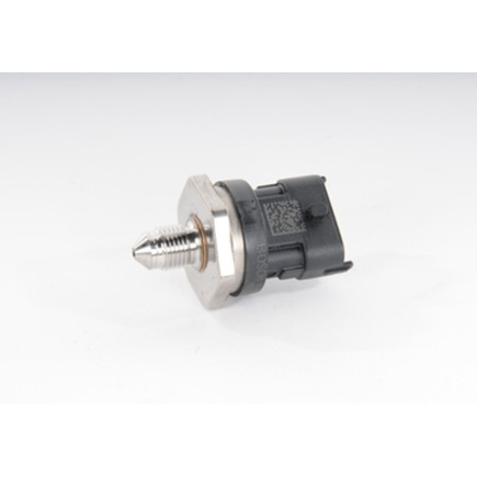 Acdelco 12618108 - Gm Original Equipment Fuel Injection Fuel Rail Pressure Sensor